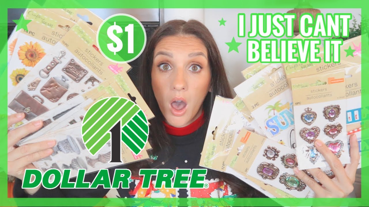*NEW* DOLLAR TREE HAUL | WHAT CAME IN THIS WEEK FOR $1.00 THAT YOU SHOULD KNOW ABOUT!