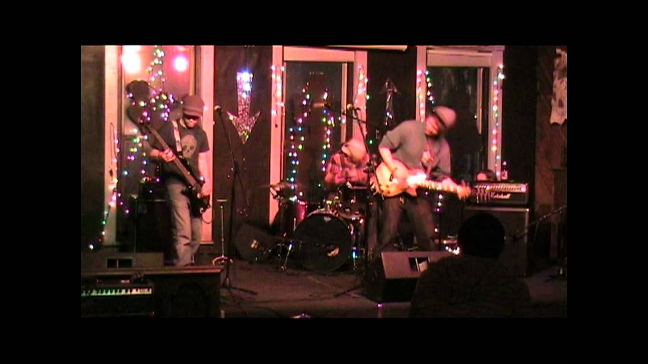 Bread & Butter Live @ The Jazzhaus