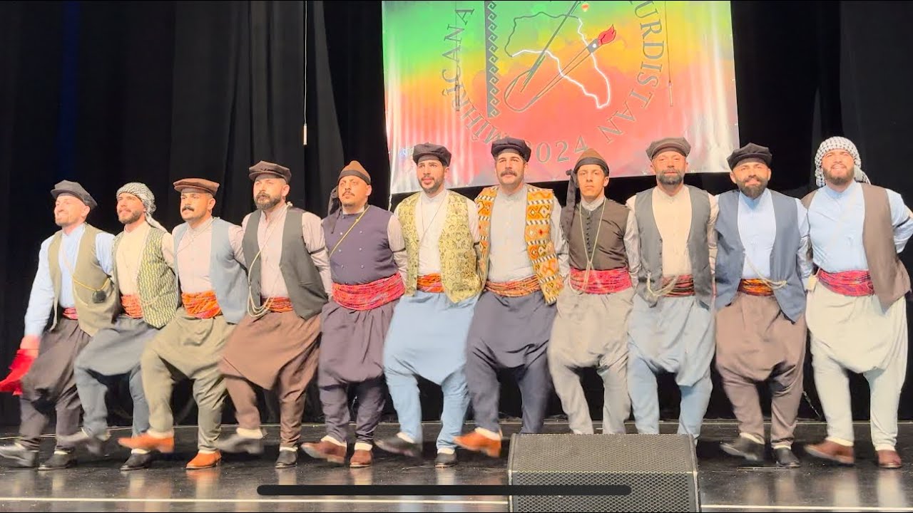 Koma Şîyar Mîhrîcan2024 #salzgitter