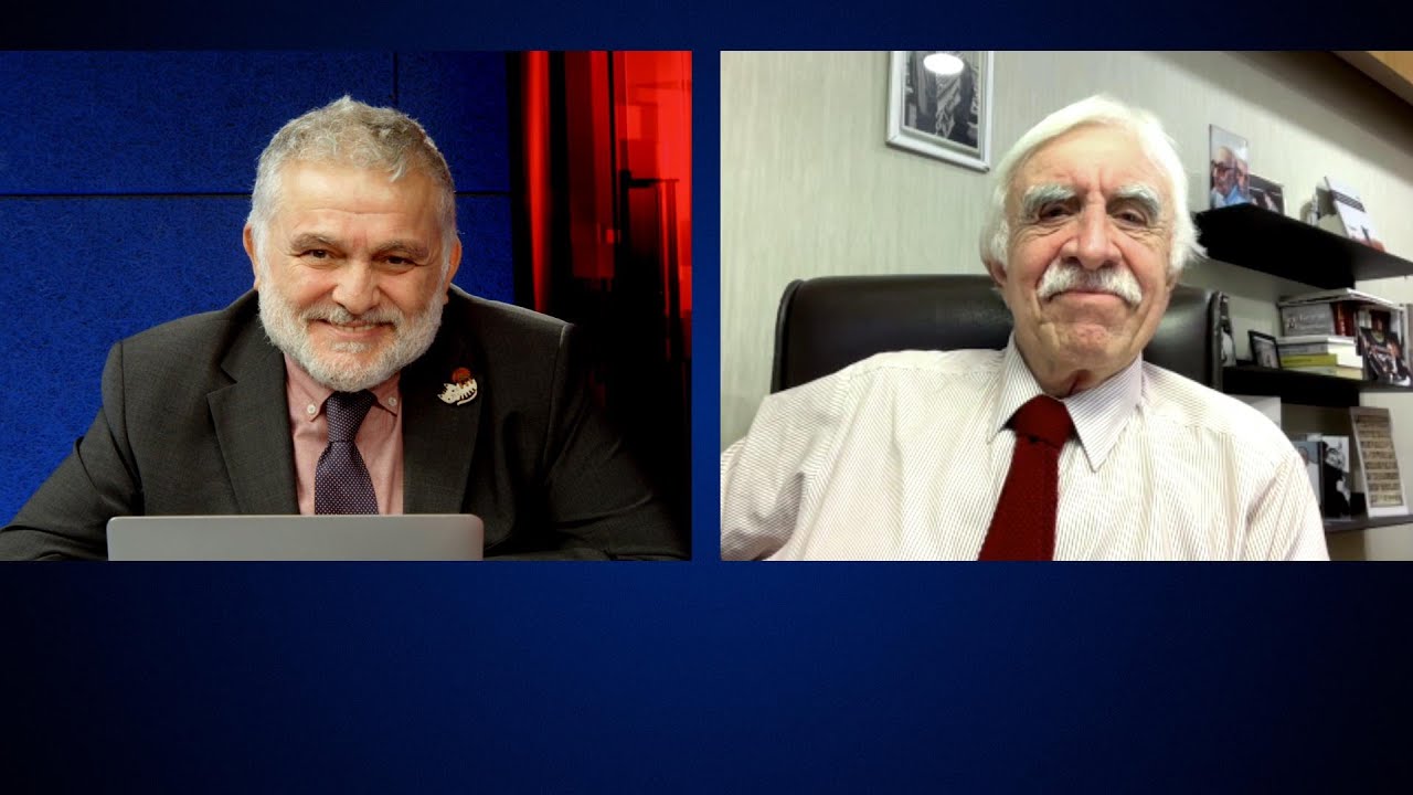 Cengiz Çandar ile söyleşi: Suriye'de aslında ne oldu?