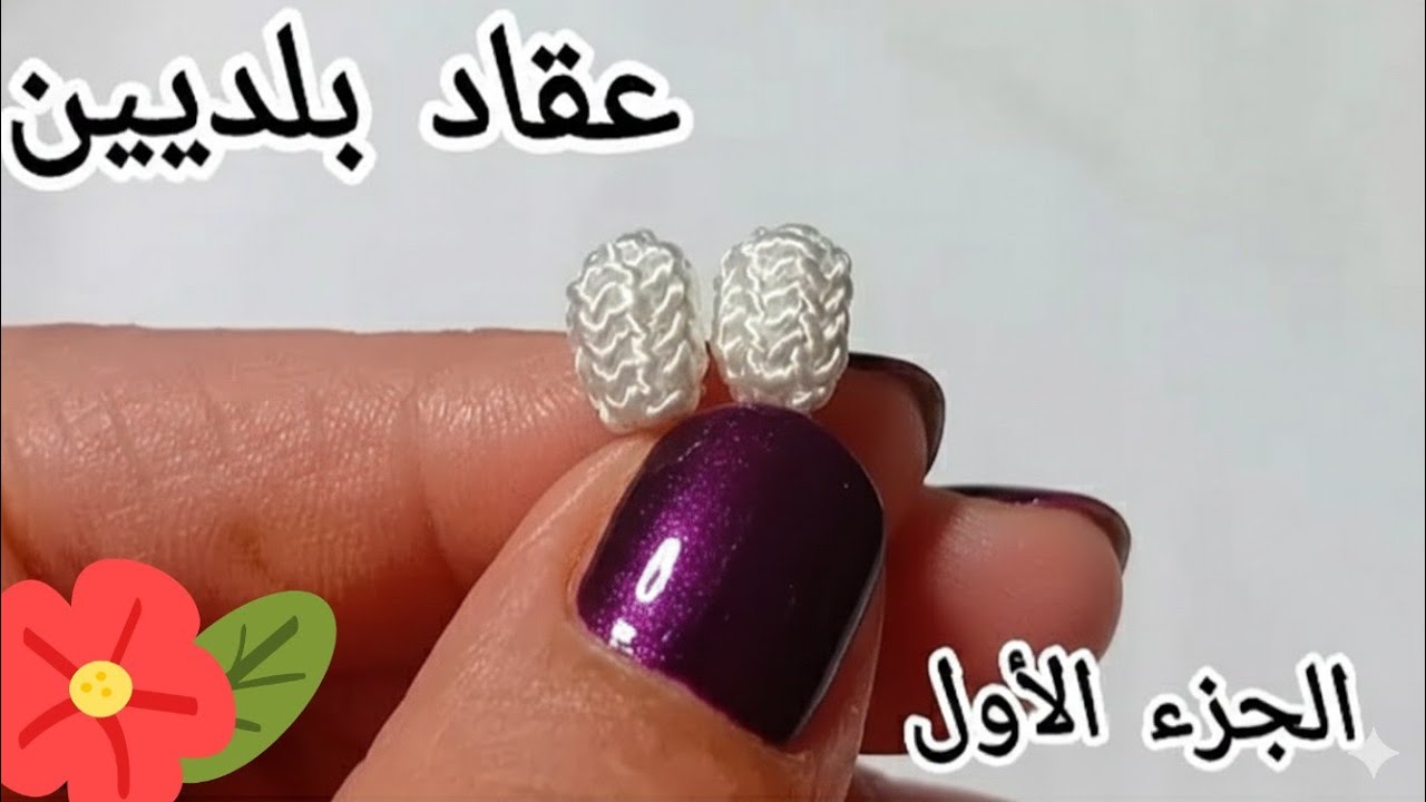 عقاد بلديين 💯 الجزء الأول 
