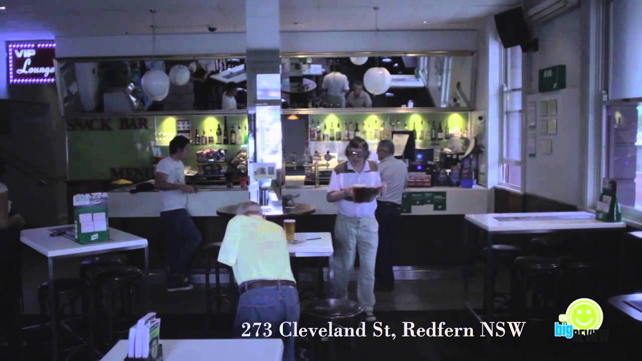 Surry Club Hotel in Sydney offering a Bar and a traditional Pub