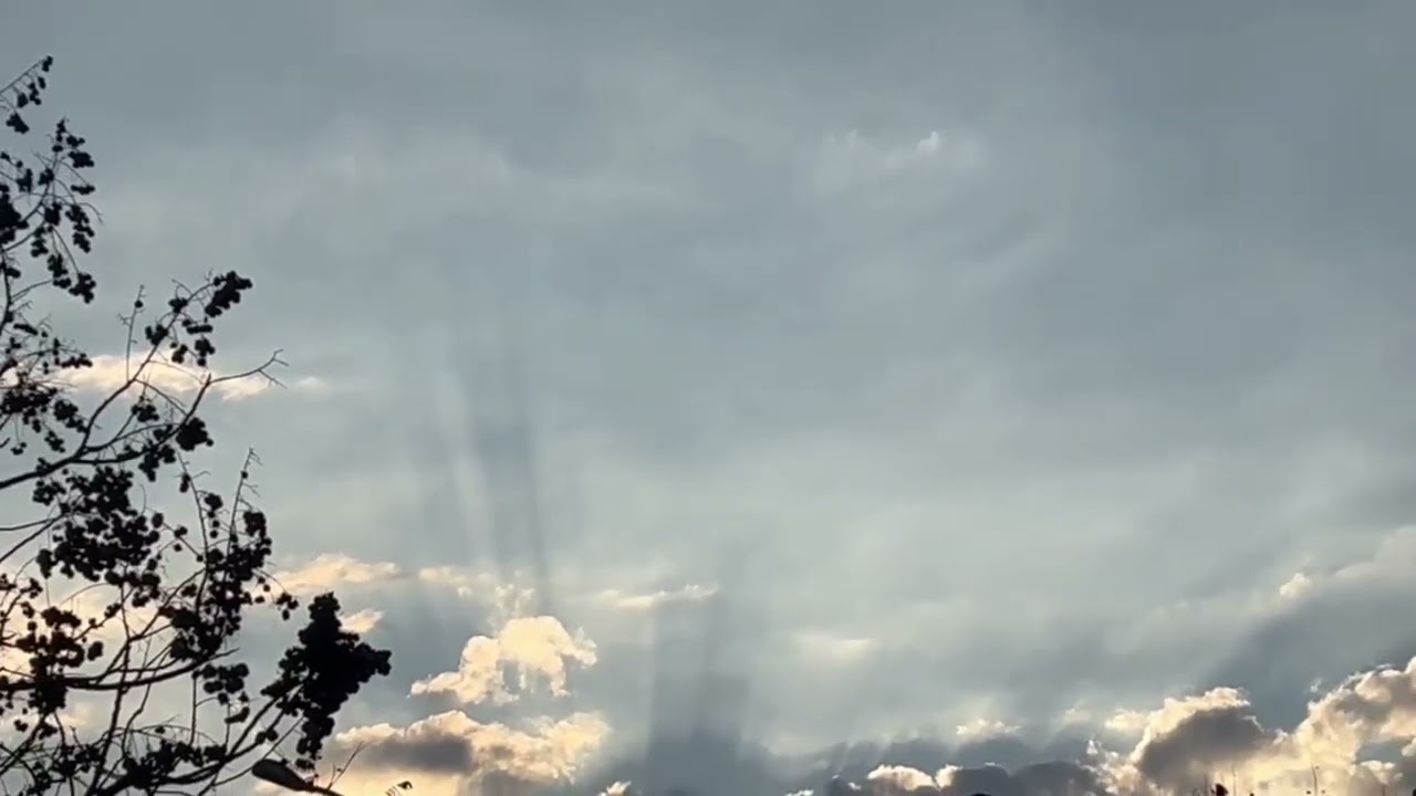 Gimmie Liang引光喚雲20260215#sky #clouds