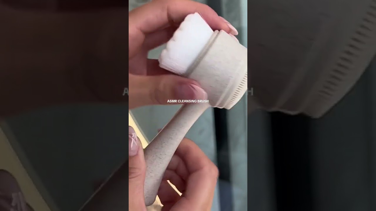 So Eco Facial Cleansing Brush 