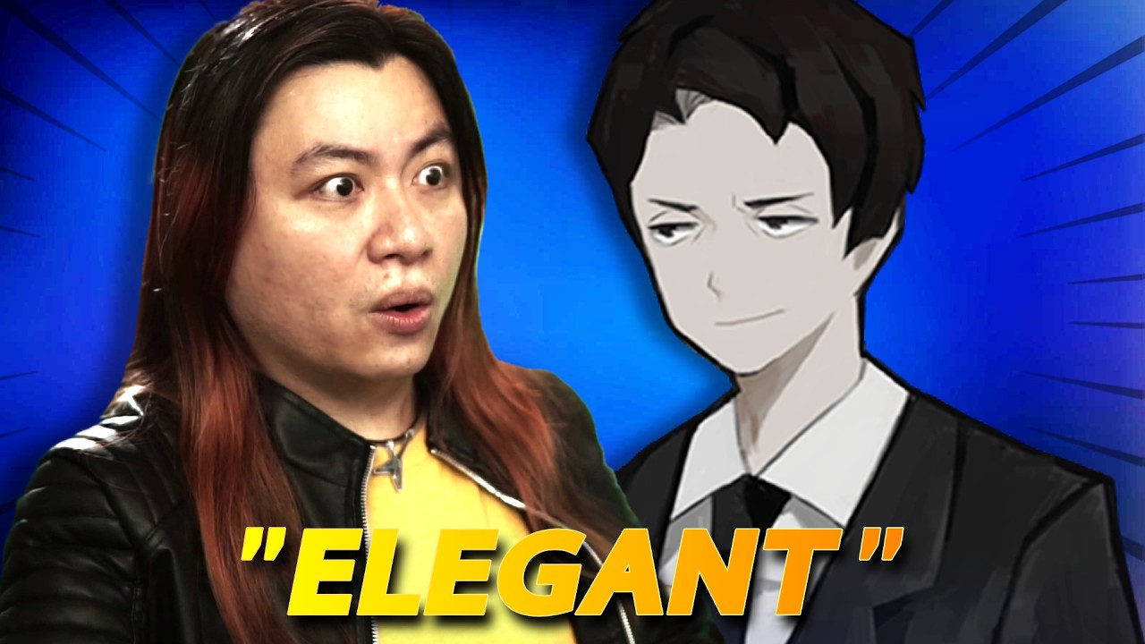 Music Producer WOWED by Library of Ruina OST (Roland 1-3)