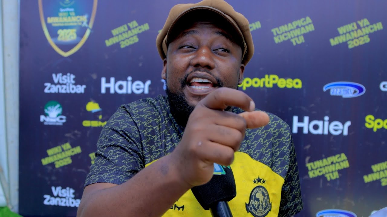 GOD YANGA ACHAFUKWA KUELEKEA DABI , TUNAGONGA KICHWANI / DOUMBIA ATAWAFANYA VIBAYA SIMBA MSIMU HUU..