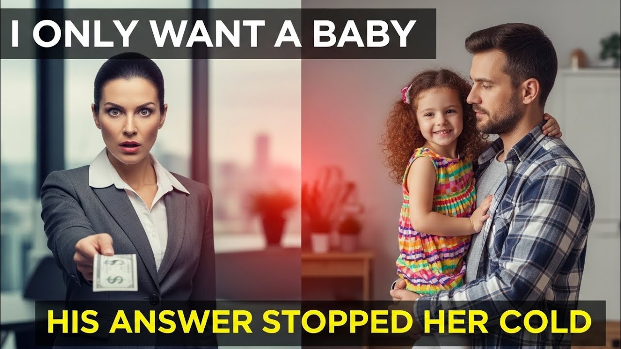 Arrogant Billionaire Said, 