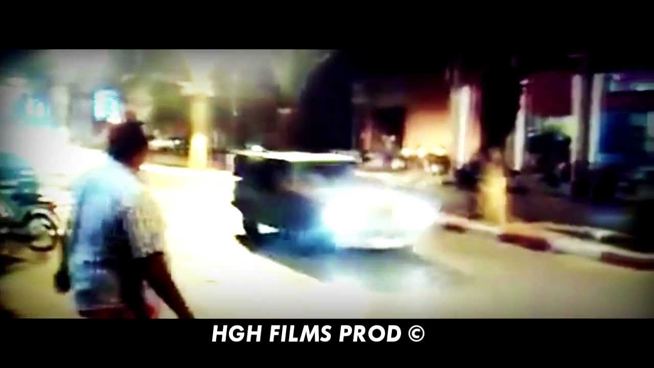 CLIP - Mohamed El Berkani - Ghadi Nghamar - HGH FILM PROD