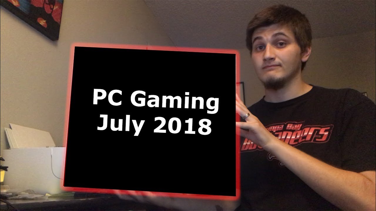 Best Budget Gaming PC of July 2018 - First Build!