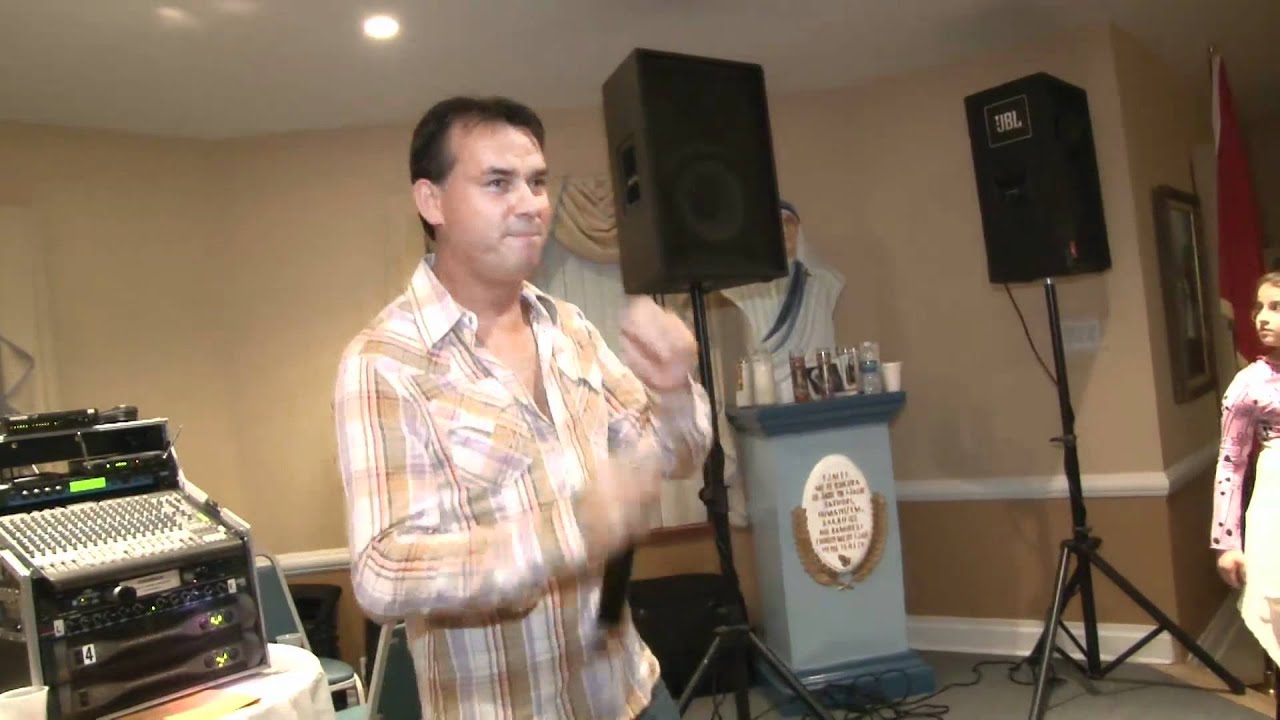 Fran Vulaj $ Nik Cubi Live 2011