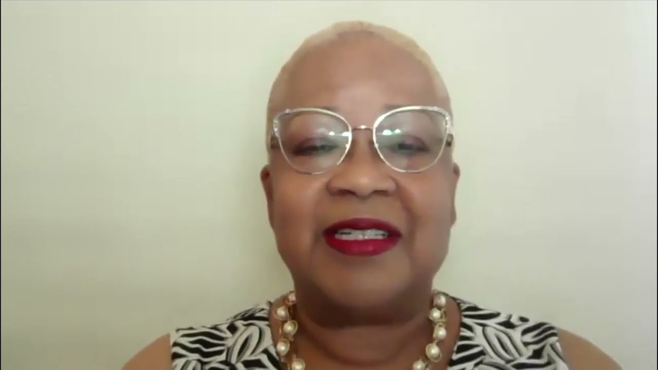 Election Administration: More than Meets the Eye with Constance Hargrove