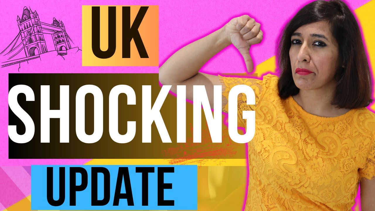 New UK visa changes | Latest updates on UK Immigration Rules | UKVI updates