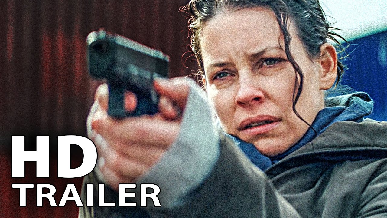 CRISIS Trailer (2021)