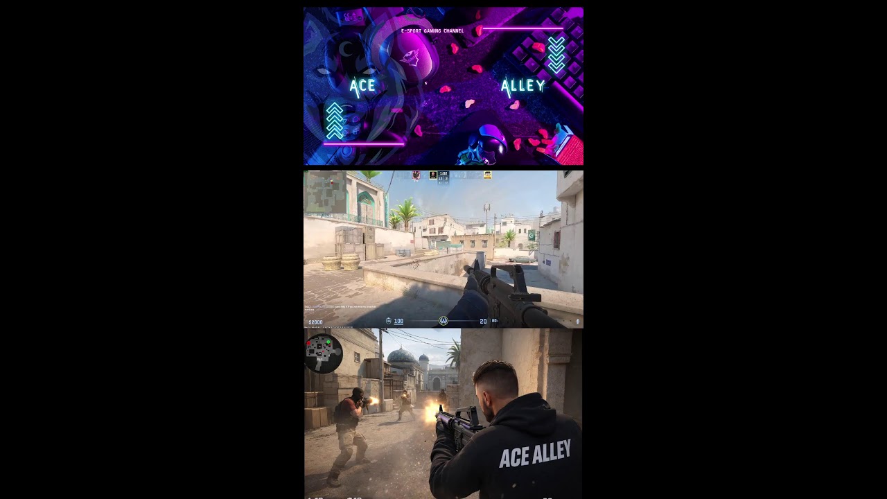 Counter Strike 2 from 0 to Hero