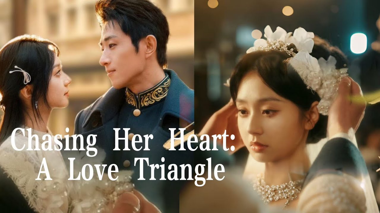 Her BROTHER'S Secret Obsession...A WARLORD Used Her But FELL HARD! Republic LOVE TRIANGLE Explodes!