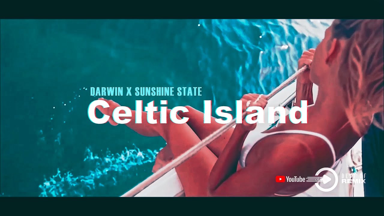 Darwin x Sunshine State - Celtic Island 2k23