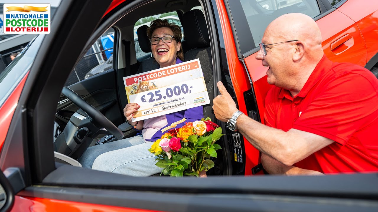 Geertruidenberg | Postcode Straatprijs | Postcode Loterij