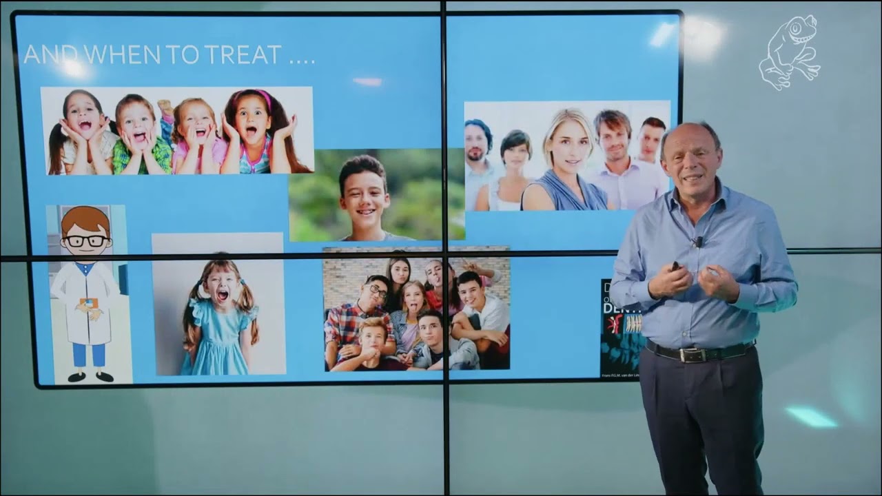 A POWERFUL TOOL: FROGGYMOUTH IN EARLY ORTHODONTIC TREATMENT