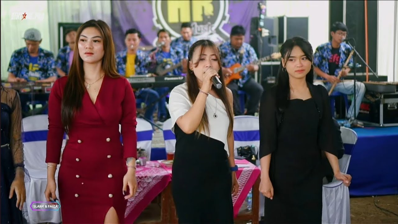 fulll clasicc HR MUSIC cover - ROSITA audio