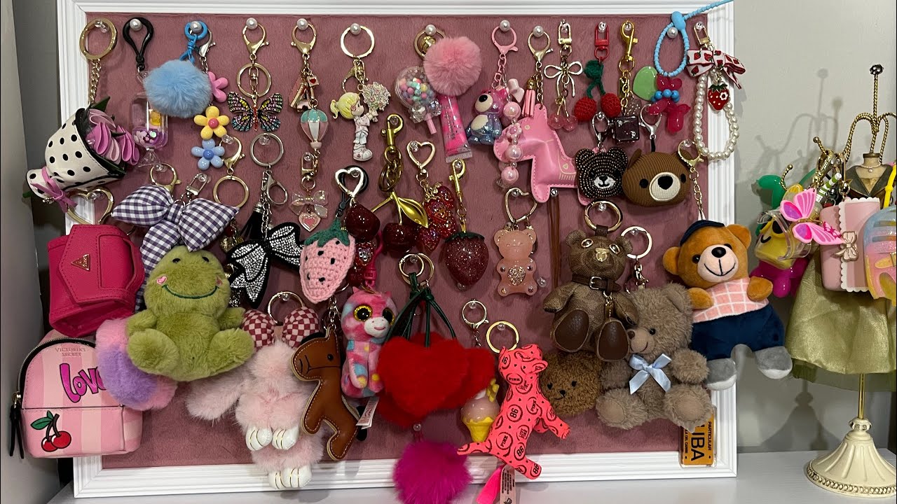 Mumita in pink is live!