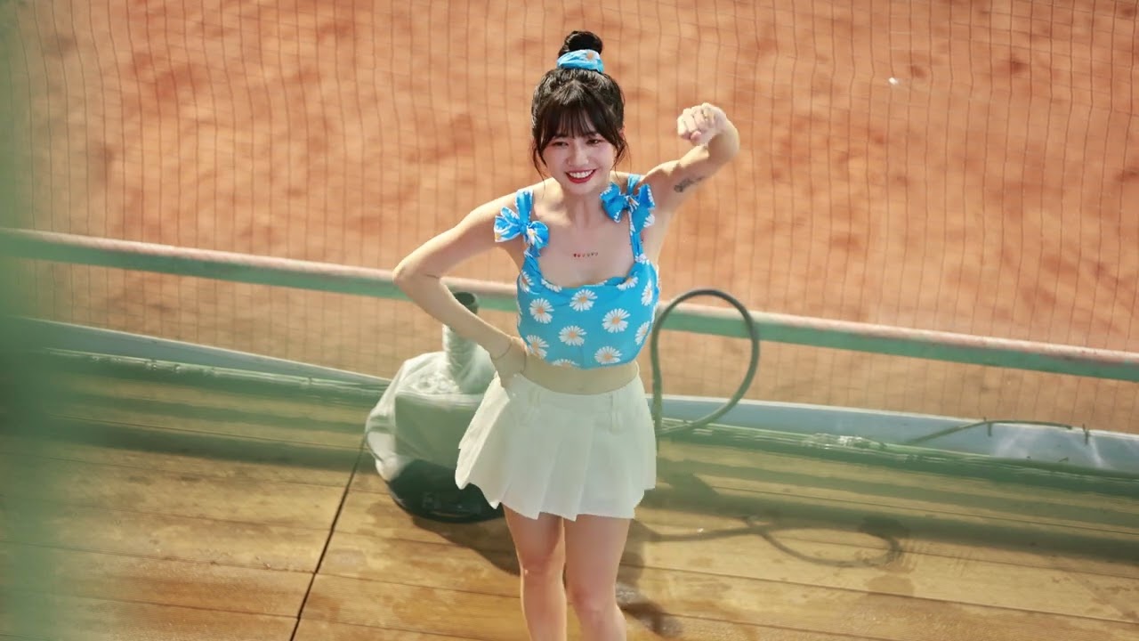 20240714戀戀夏日-慈妹(張進德應援)