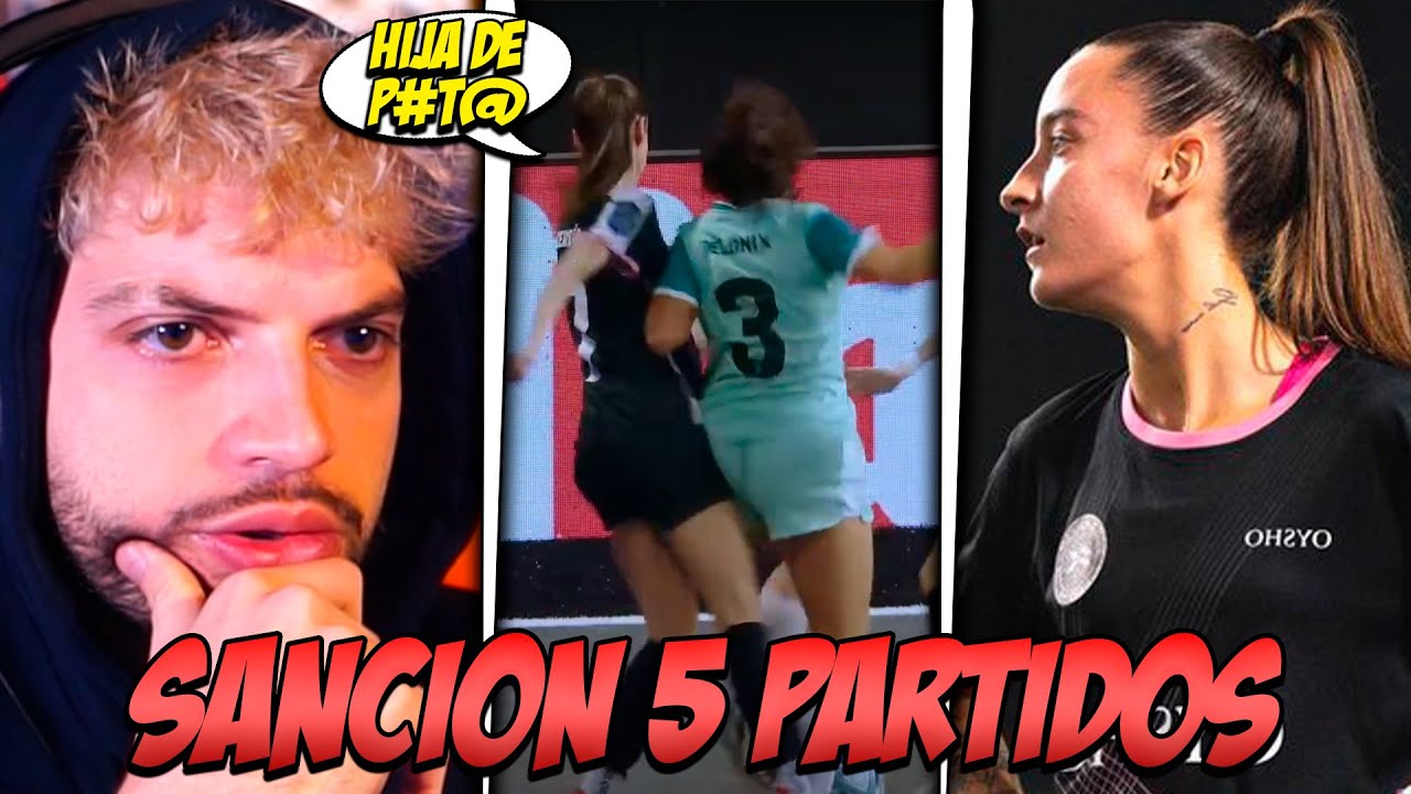 El KUN ESTALLA con las SANCIONES a KUNITAS 🤬