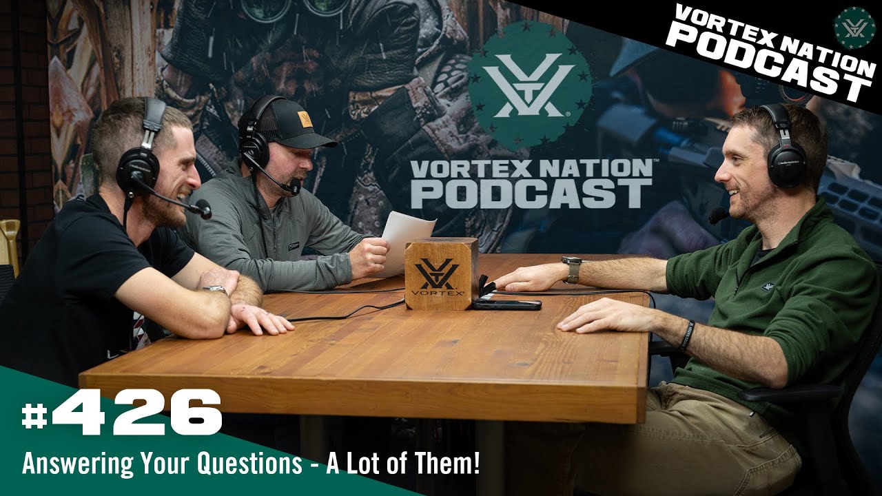 Ep. 426 | Answering Your Questions | A Lot of Them!