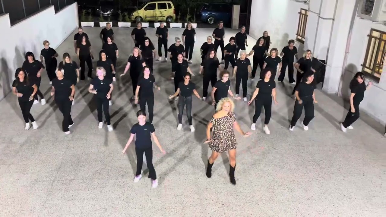 Fuego Baila Conmigo 