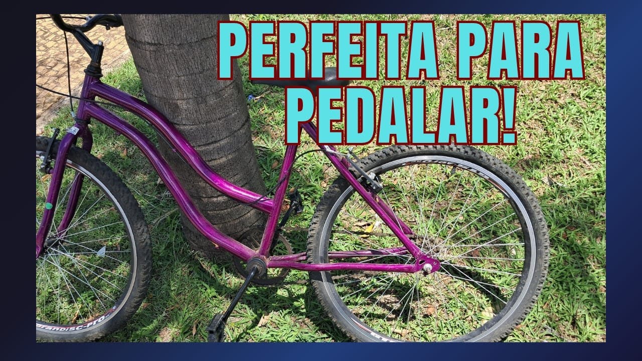 Indaiatuba é cidade pedal? Conheça os detalhes!