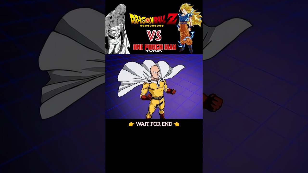 👉 goku ki maar lagai saitama ne kon hoga vijayita|| 