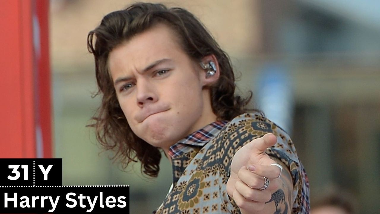 Is Harry Styles REALLY Changing --- Fans Are Divided!