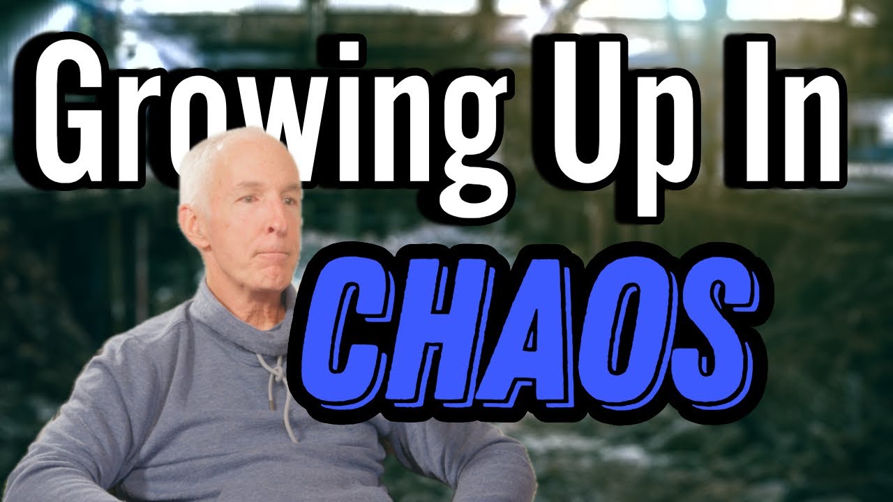 Shaped by Storms: A Meditation Master's Tale of Resilience