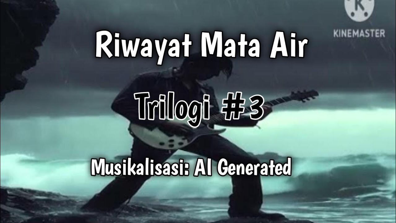 Nyanyian Sajak: Riwayat Mata Air