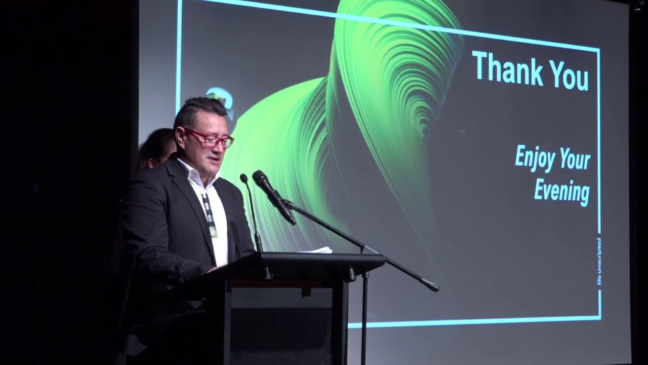 Doc Edge Festival Awards 2024 - Full Show
