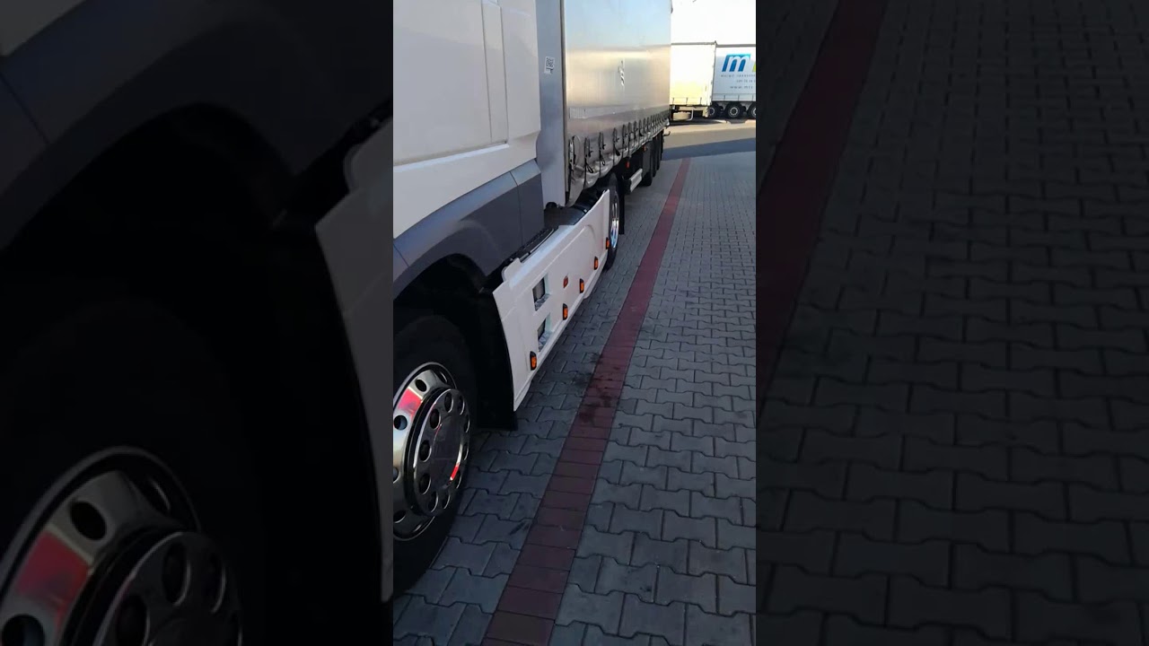 Lampy obrysowe Horpol