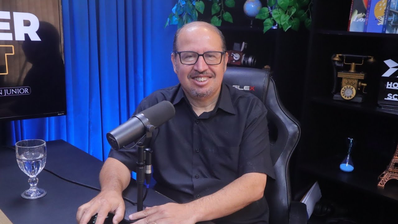 Live Poder de Deus