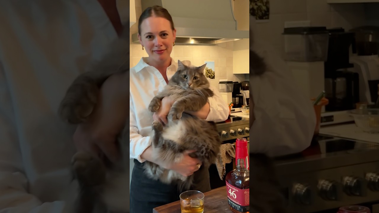 Alison Roman Makes Snail Butter Pasta