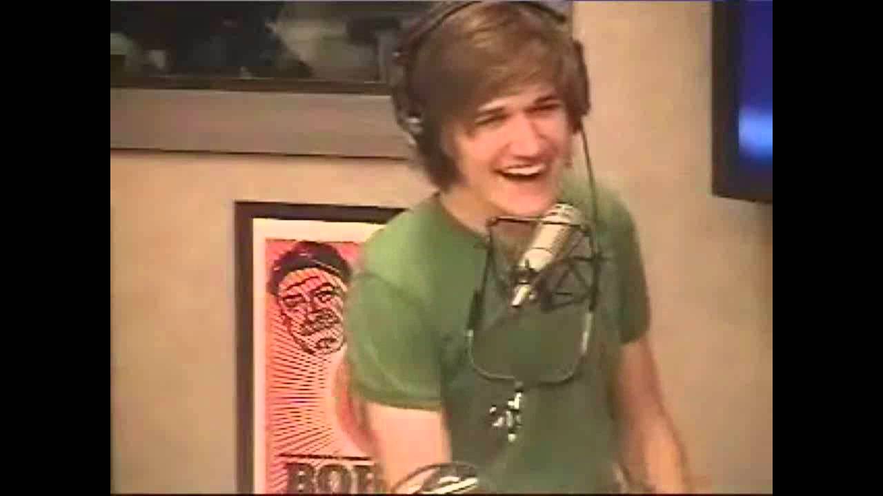 Bo Burnham Laugh Appreciation Video