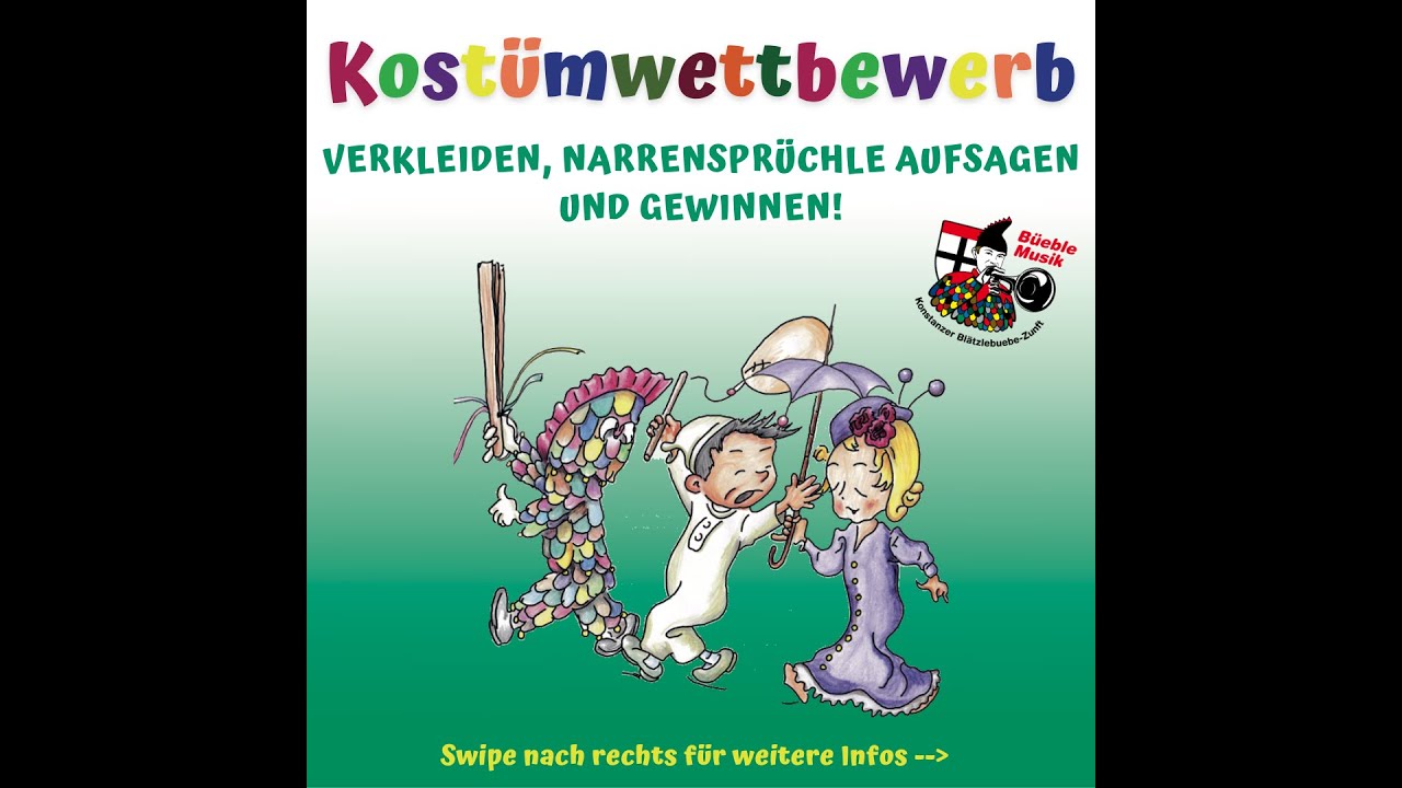 Büeble #HoNarroDehom auf TikTok
