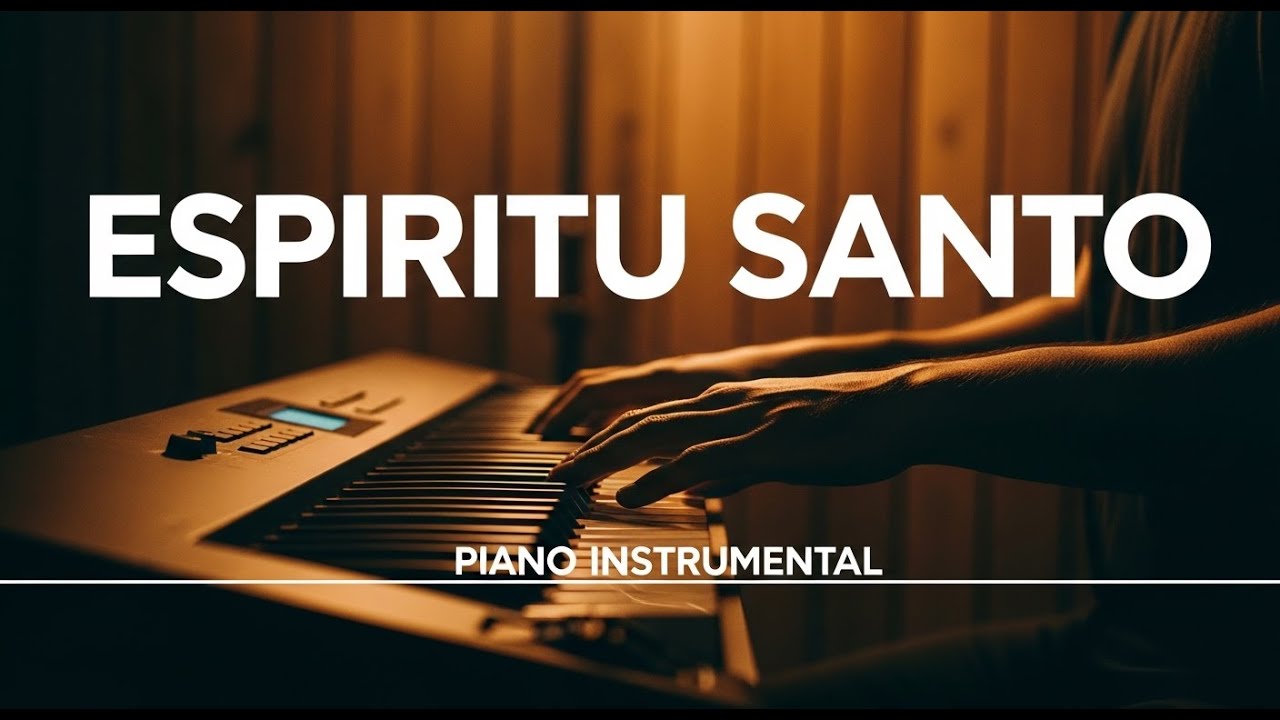 FONDO MUSICAL MUSICA PARA ORAR Y MEDITAR // FONDO INSTRUMENTAL para Dormir com Deus #oração #fe