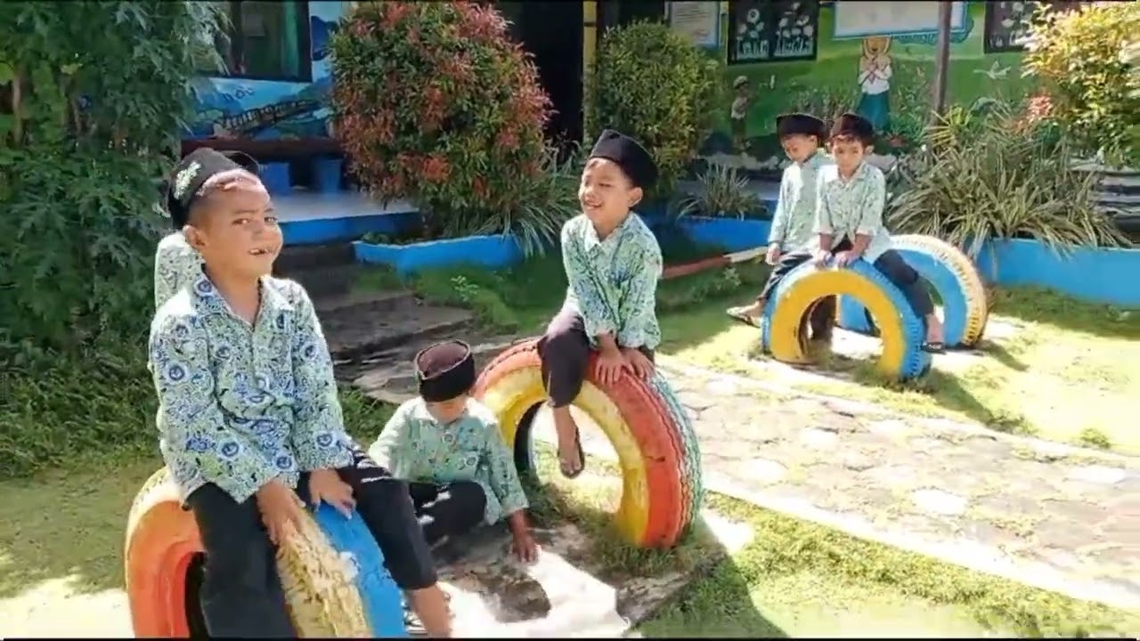 Ojo Ngece Panganan Ndeso EMPLEK JAGUNG | RA MASYITHOH BLEBERAN III