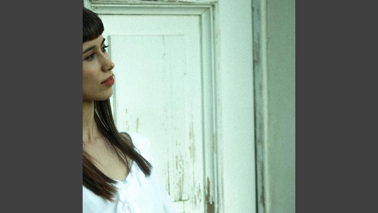 Don't come knocking on my door