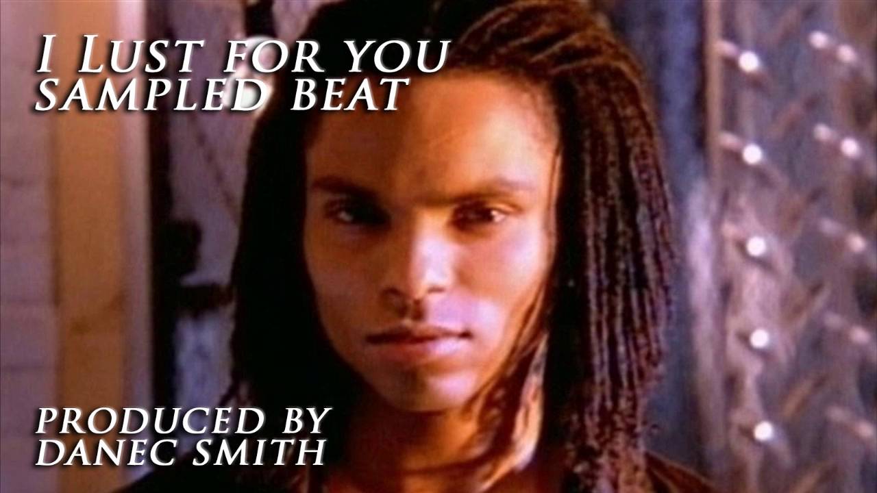 I Lust for You Sampled Beat [produced by Danec Smith]