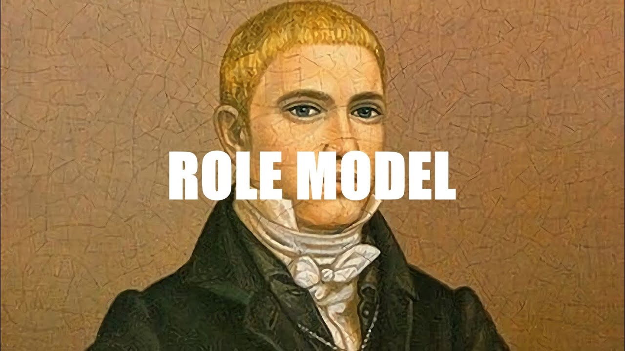 FREE Dr Dre x Eminem Type Beat - ROLE MODEL | Old School West Coast Instrumental Beat 2022