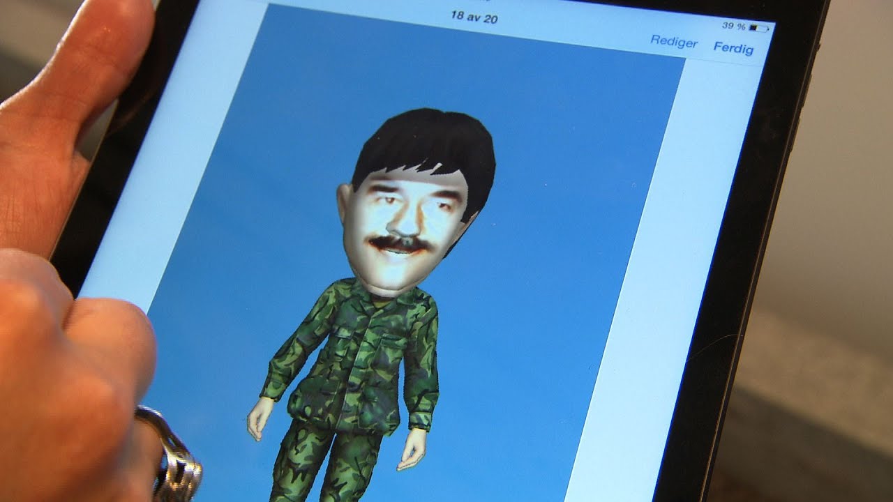 Nato søker diktator med ambisjoner og bart som kan samle Irak