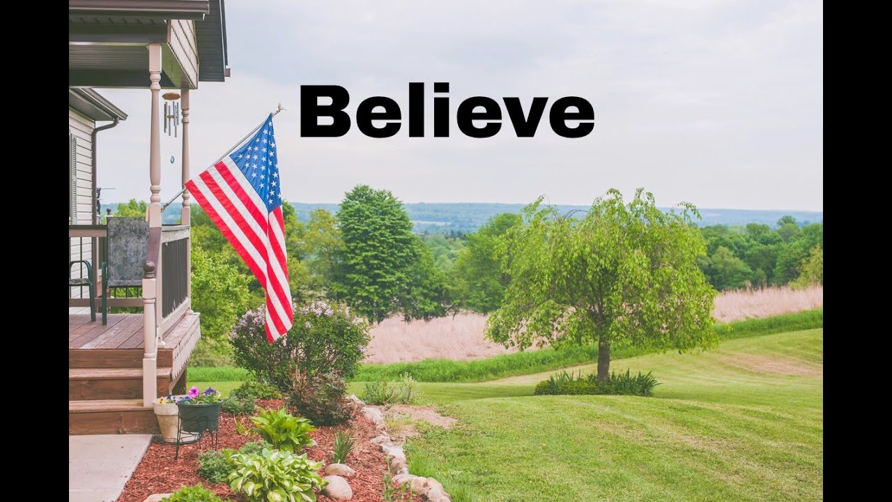 Believe