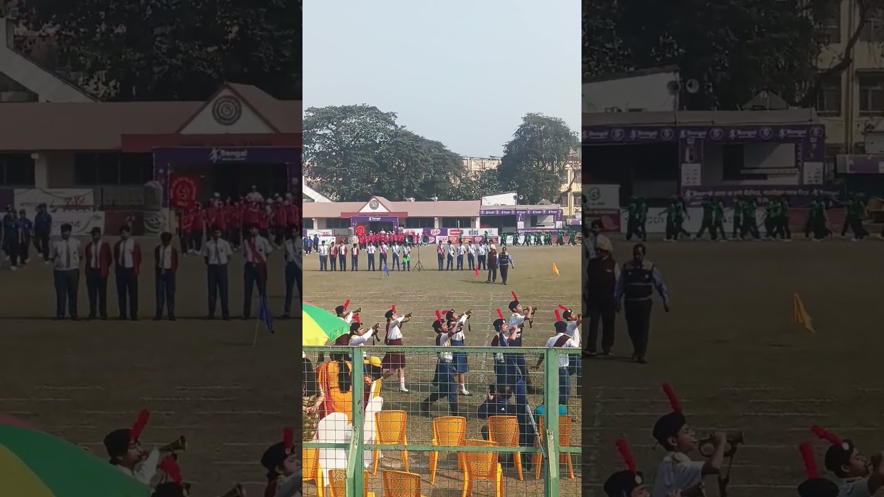 Republic Day Special 🫡Palak ka school ka kuch videos❤️