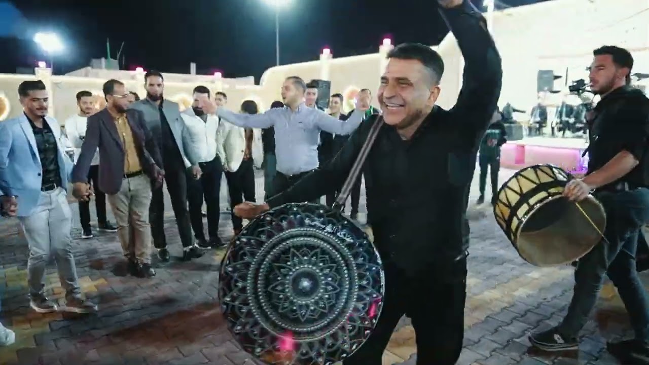 حفل زفاف  :  كامل عبدالحليم غشيم /  1  / 