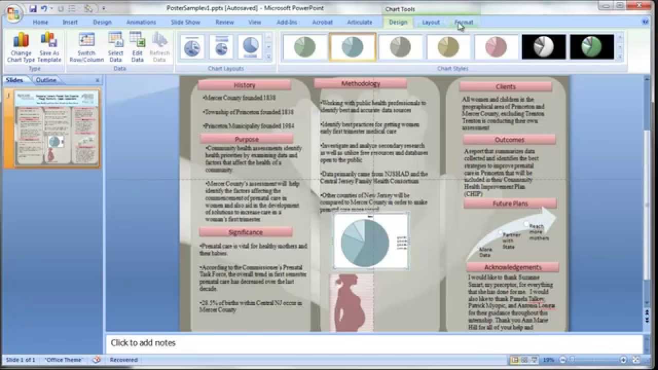 Research Posters