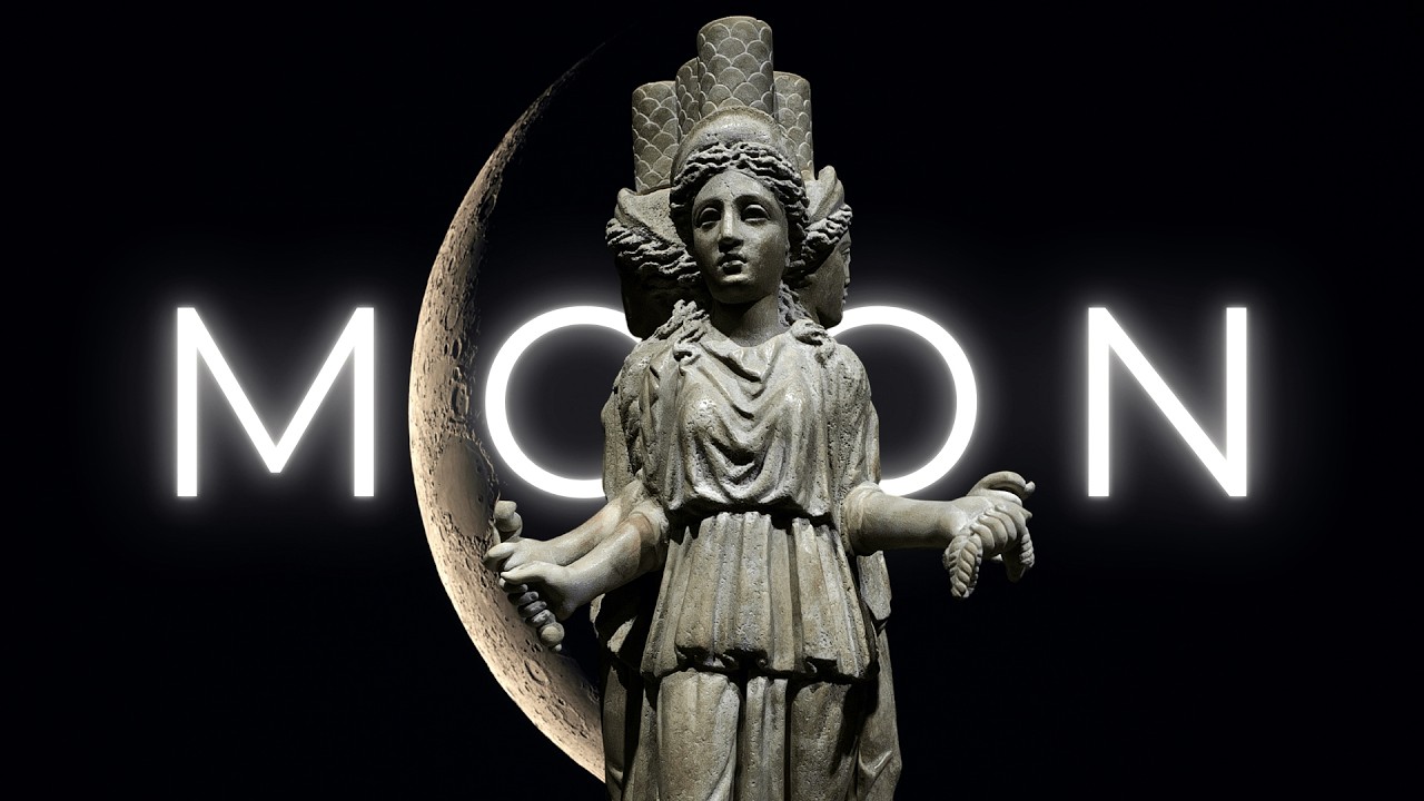 The Oldest God